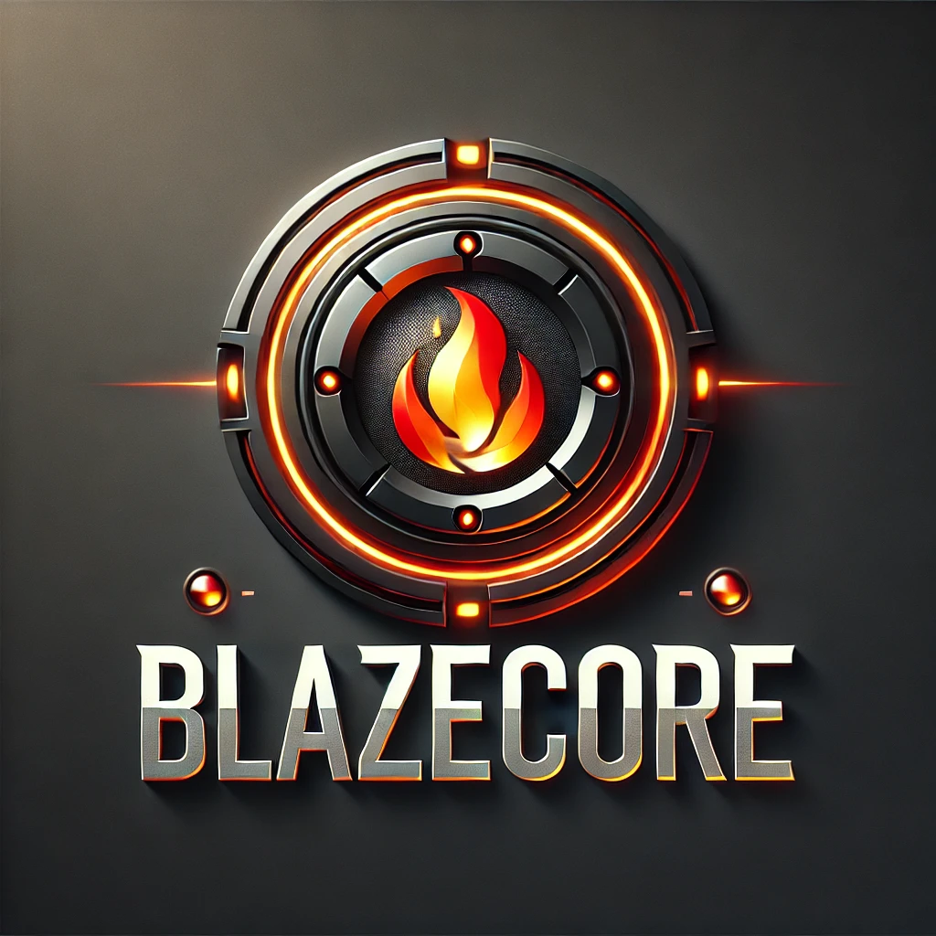 BlazeCore